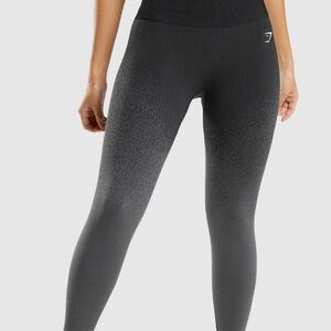 Gymshark adapt seamless ombré leggings